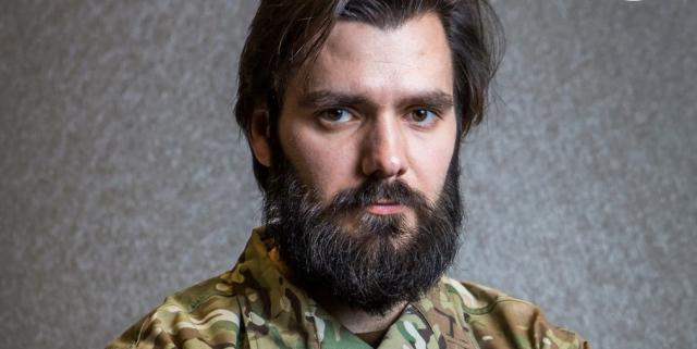 Богдан Кротевич фото Богдан Кротевич