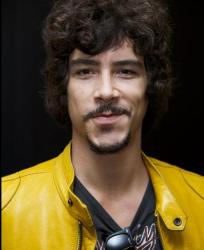 Oscar Jaenada Oscar Jaenada