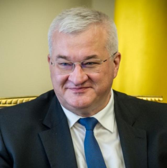 Andrey Sibiga
