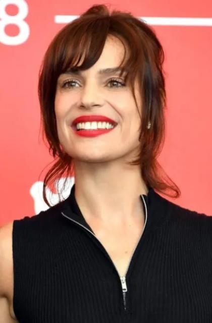 Micaela Ramazzotti