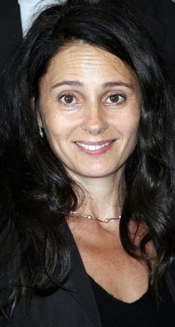 Anouk Grinberg