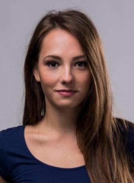 Jovana Stojiljkovic