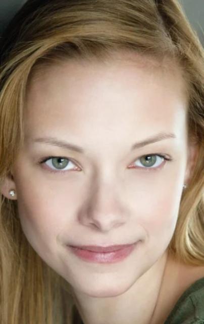 Rebekah Kennedy