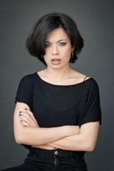 Anna Castillo