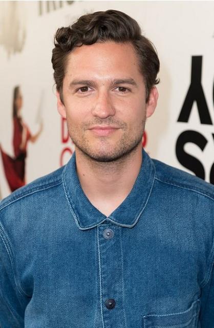 Ben Aldridge