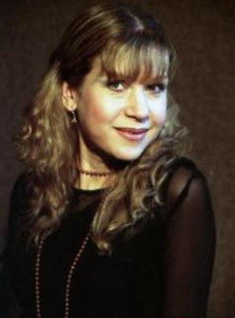 Olga Kogut photo Olga Kogut