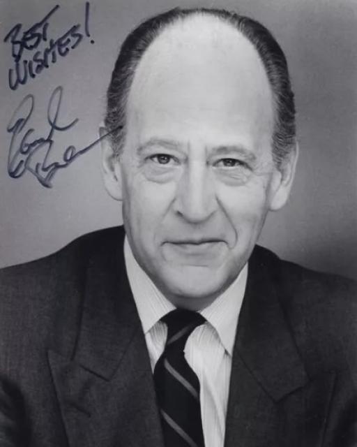 Earl Boen photo Earl Boen
