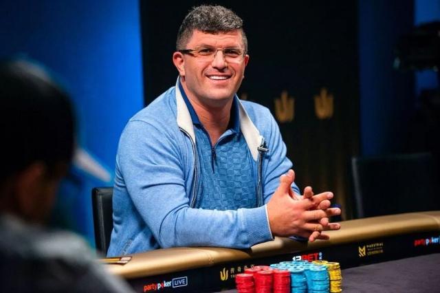 Leon Tsoukernik