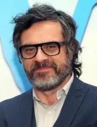 Jemaine Clement