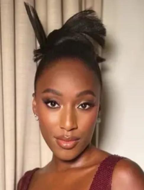 Sophia Brown