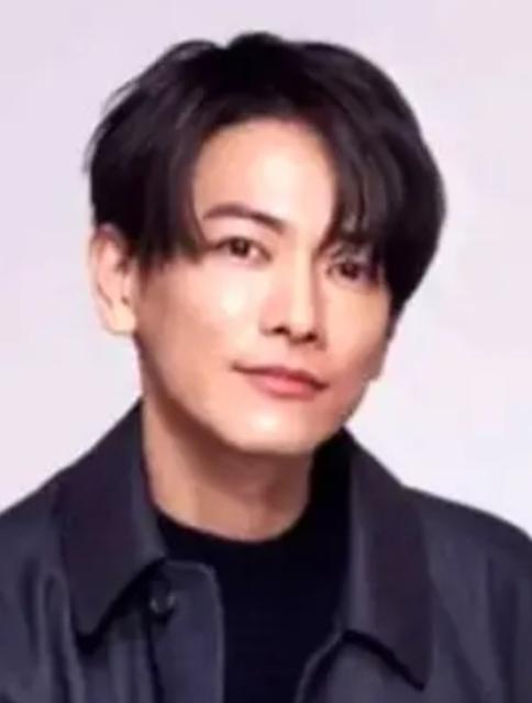 Takeru Satoh
