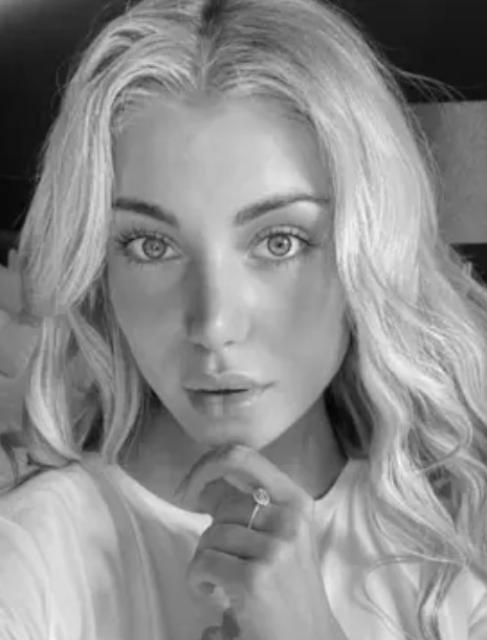 Gretta Vedler