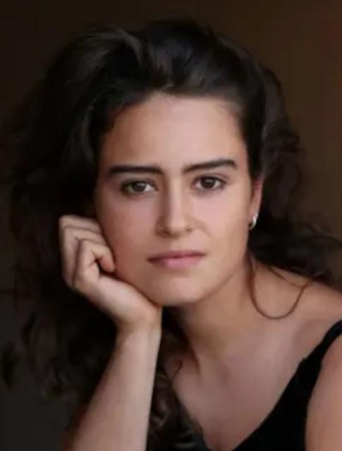 Розабелла Лауренти Селлерс