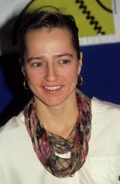 Sylvie Daigle