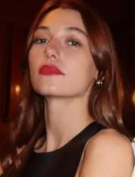 Mathilde Ollivier