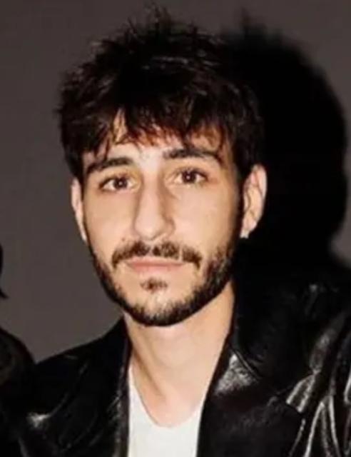 Ben Attal photo Ben Attal