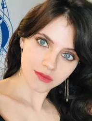 Kara Hayward