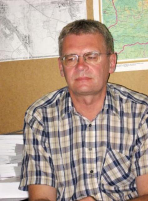 Олег Латышонок