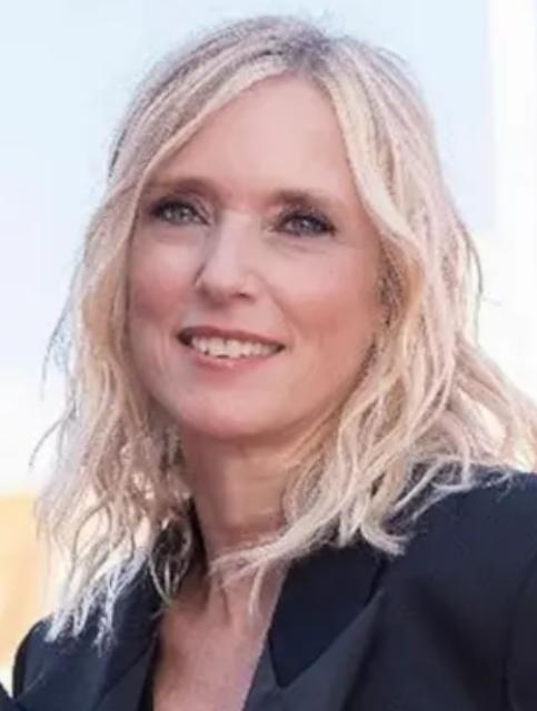 Lea Drucker