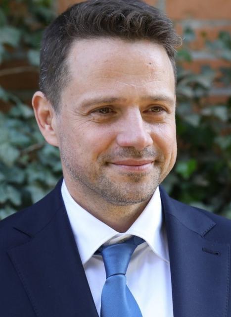 Rafal Trzaskowski