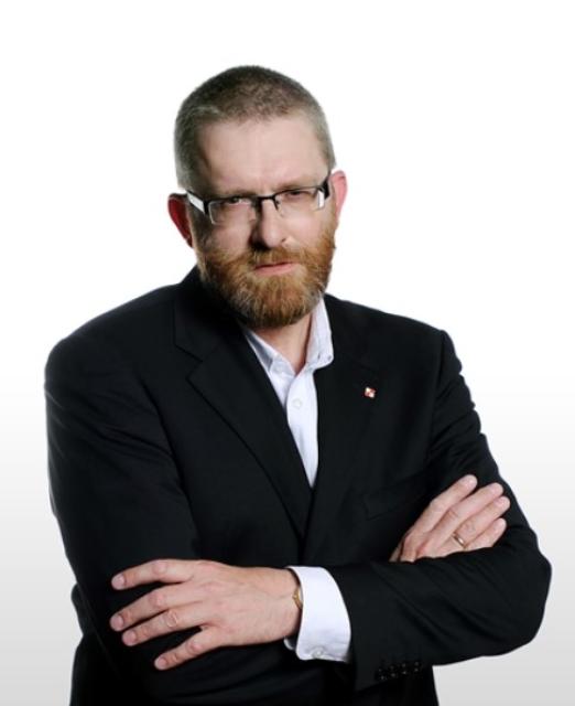 Grzegorz Braun
