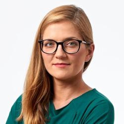 Magdalena Agnieszka Biejat