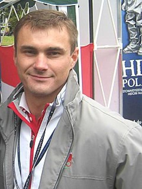 Leszek Robert Blanik