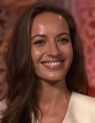 Antonia Desplat