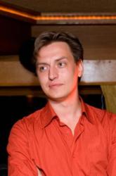 Андрей Божанов Андрей Божанов