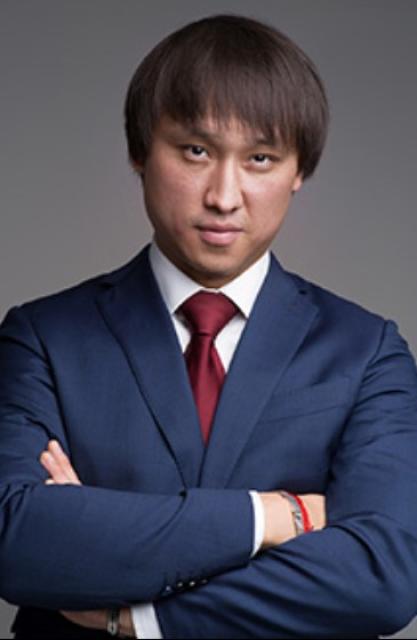 Sangadzhi Tarbaev
