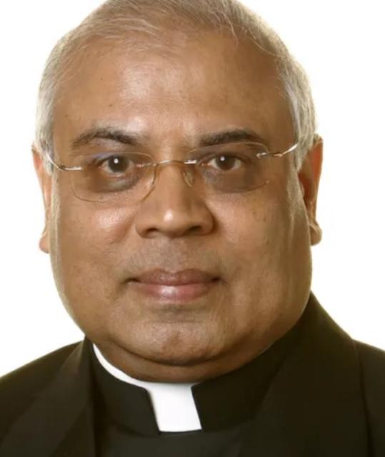 Francis Assisi Chullikatt photo Francis Assisi Chullikatt