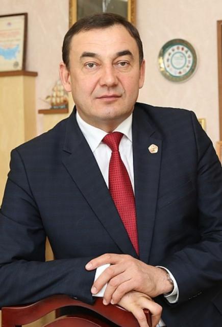 Marat Nuriev