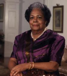 Nita Barrow Nita Barrow