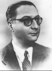 Selim Rauf Sarper