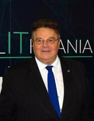 Линас Антанас Линкявичюс