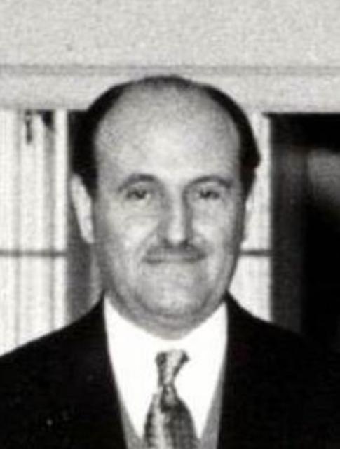 Георгий Игнатьев