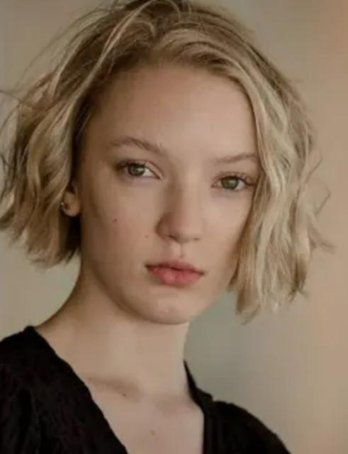 Raffiella Chapman