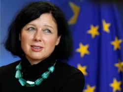 Vera Jourova