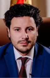 Dritan Abazoviq