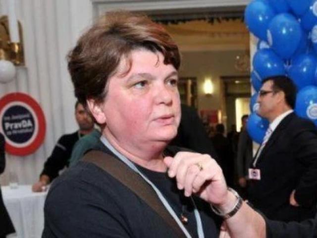 Vlasta Pavic
