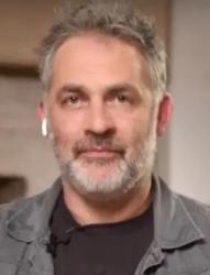 Miguel Sapochnik Miguel Sapochnik