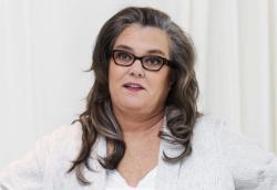 Rosie O\\\'Donnell