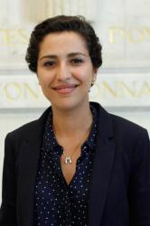 Sarah El Hairy