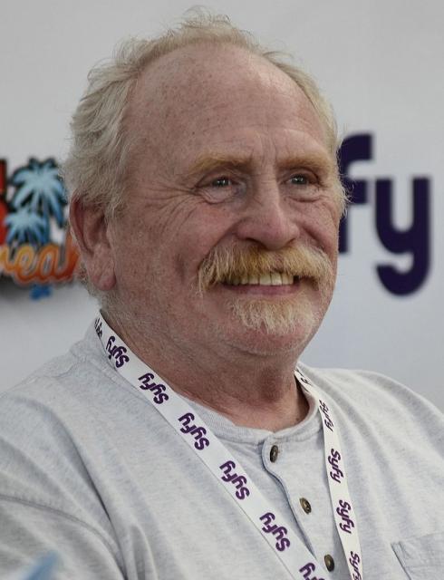 James Cosmo