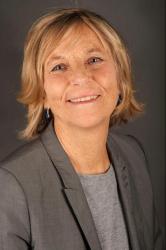 Marielle De Sarnez