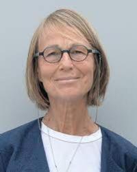 Francoise Nyssen