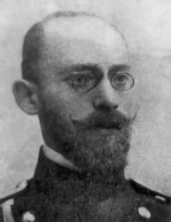 Alexander Zamenhof