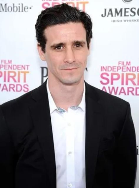 James Ransone