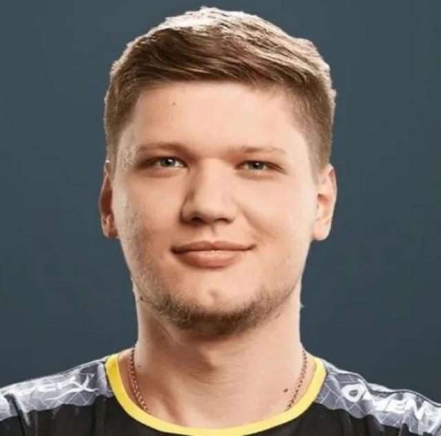 s1mple biography. Ukrainian eSportsman, best CS:GO player