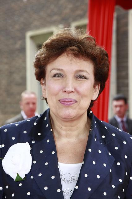 Roselyne Bachelot-Narquin